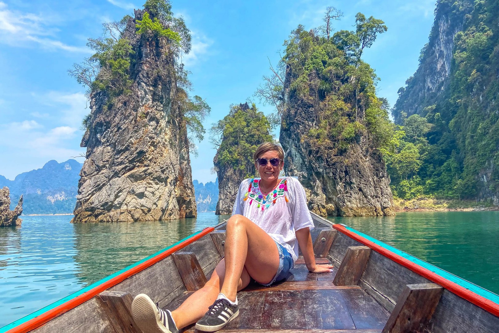 Khao Sok National Park